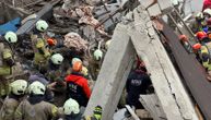 Ljudi zarobljeni ispod tona betona, užasne scene iz Istanbula: Dve zgrade se srušile, ovo je uzrok katastrofe?