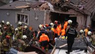 Haos u Istanbulu: Dve zgrade se srušile, u toku velika akcija spašavanja!