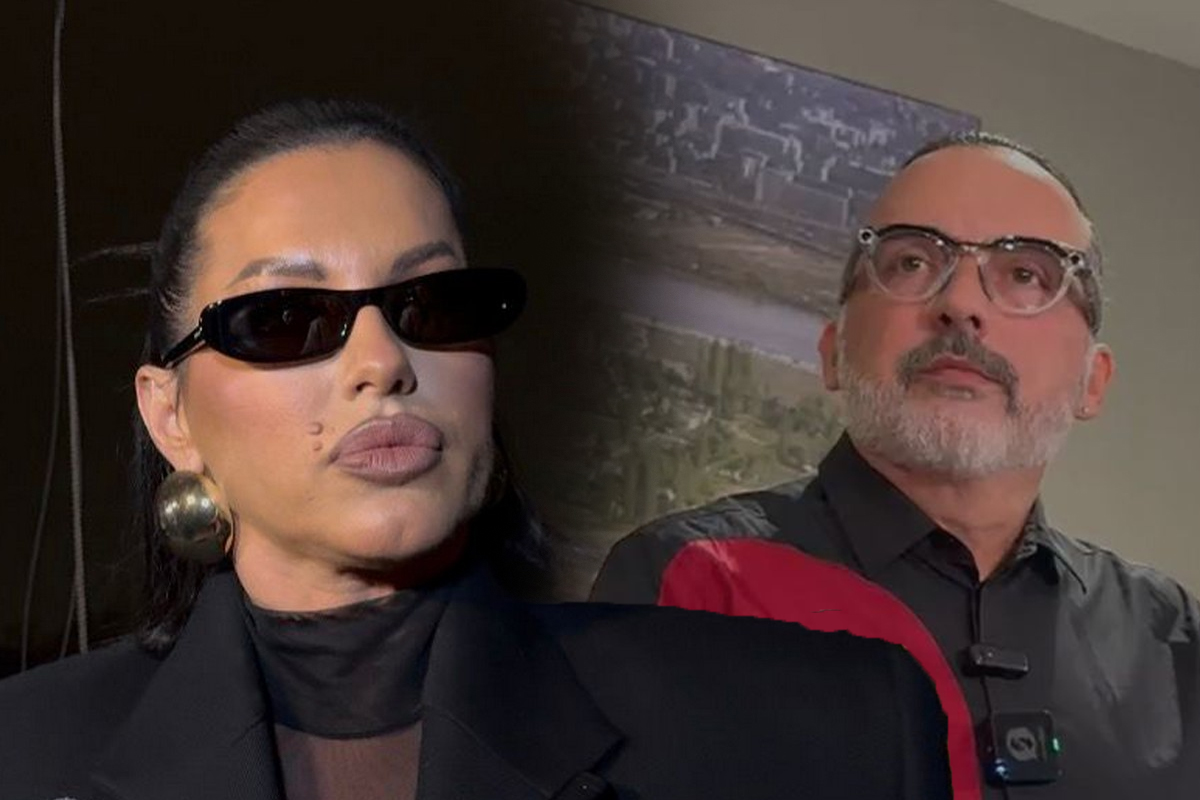 "Njegova dela govore o njemu!" Seka Aleksić oštro o Toniju Cetinskom nakon što je otkazao koncert u Spensu