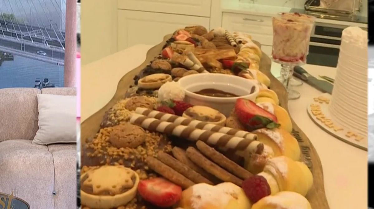 "Na šta sam sad spala..." Stanija o emotivnom statusu, Asminu i bivšim momcima "Javio mi se posle osam godina"