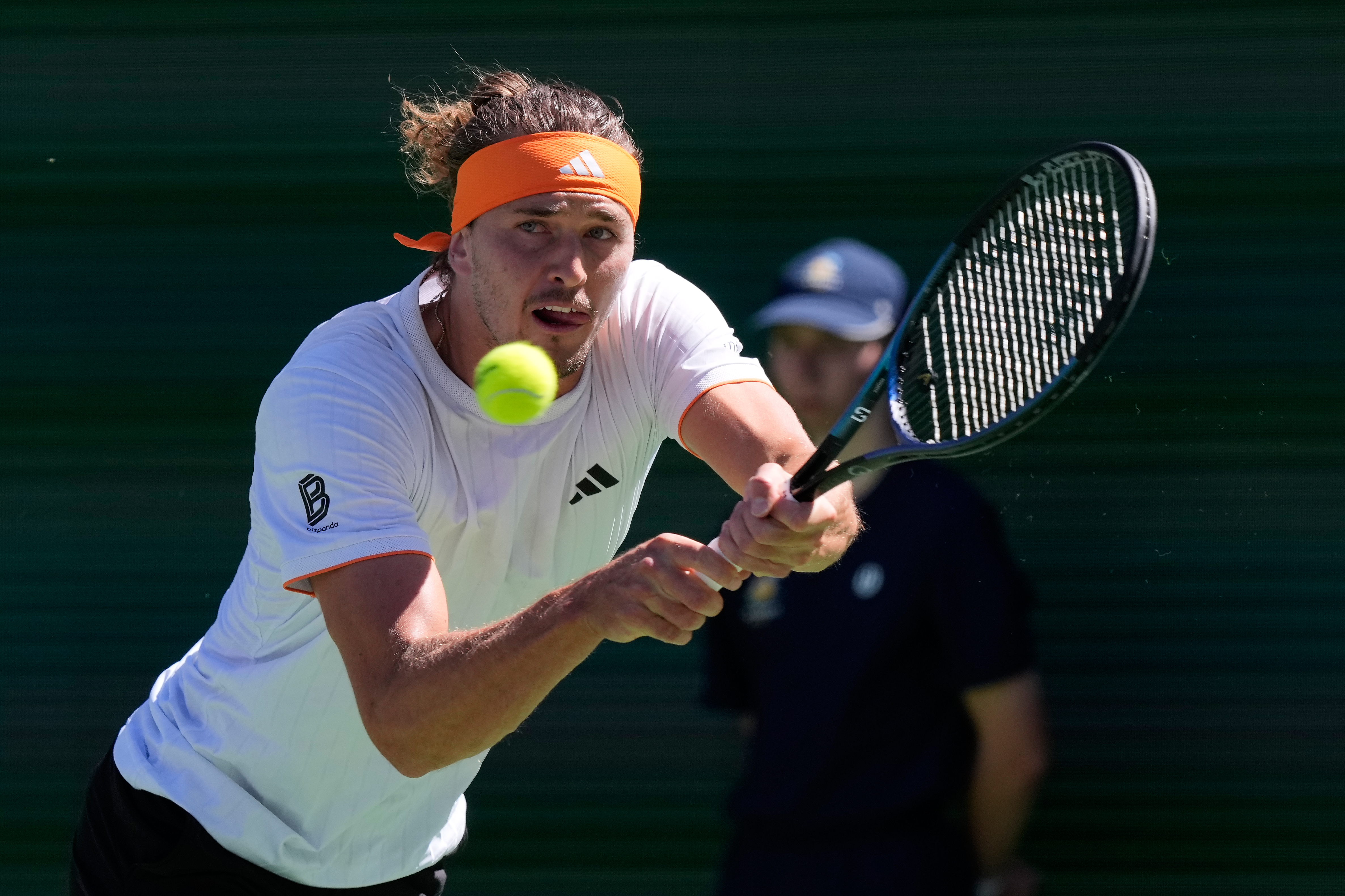 Jedan od najvećih “luzera” 21. veka prestigao Đokovića, sada igra protiv istorije i svog nadimka