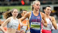 Jedna od najlepših atletičarki sveta zlatom "zatvorila" Svetsko prvenstvo, izjednačen rekord planete