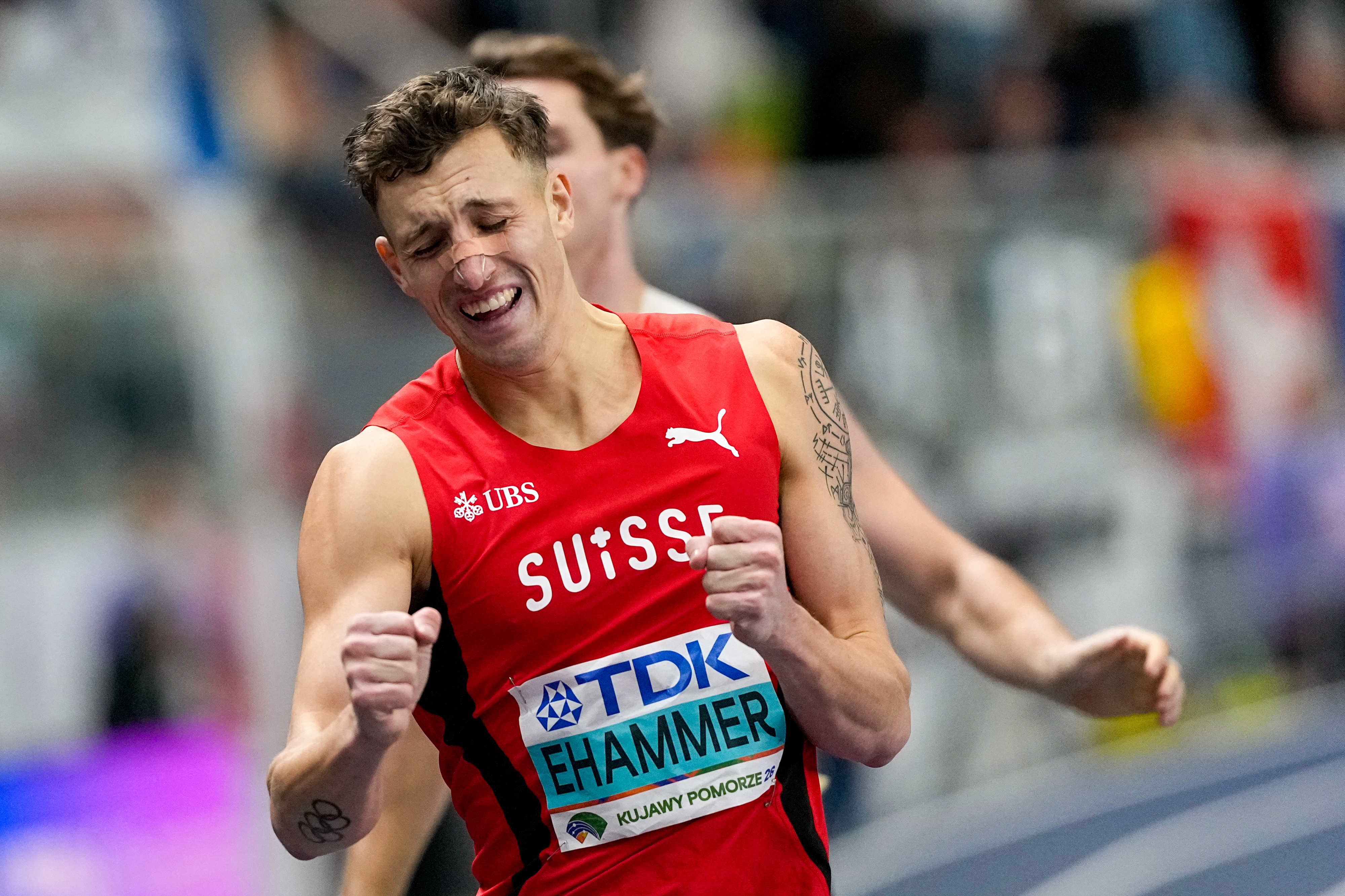 Oboren svetski rekord star 35 godina, pomerene granice atletike na nesvakidašnji način
