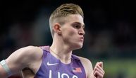 Ovaj momak je najmlađi šampion sveta u istoriji atletike, još uvek ide u srednju školu