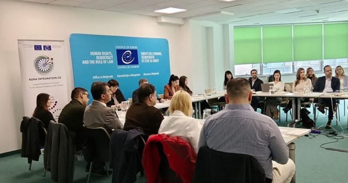 Zelena tranzicija kao šansa: Romi između postojećih kapaciteta i novih mogućnosti