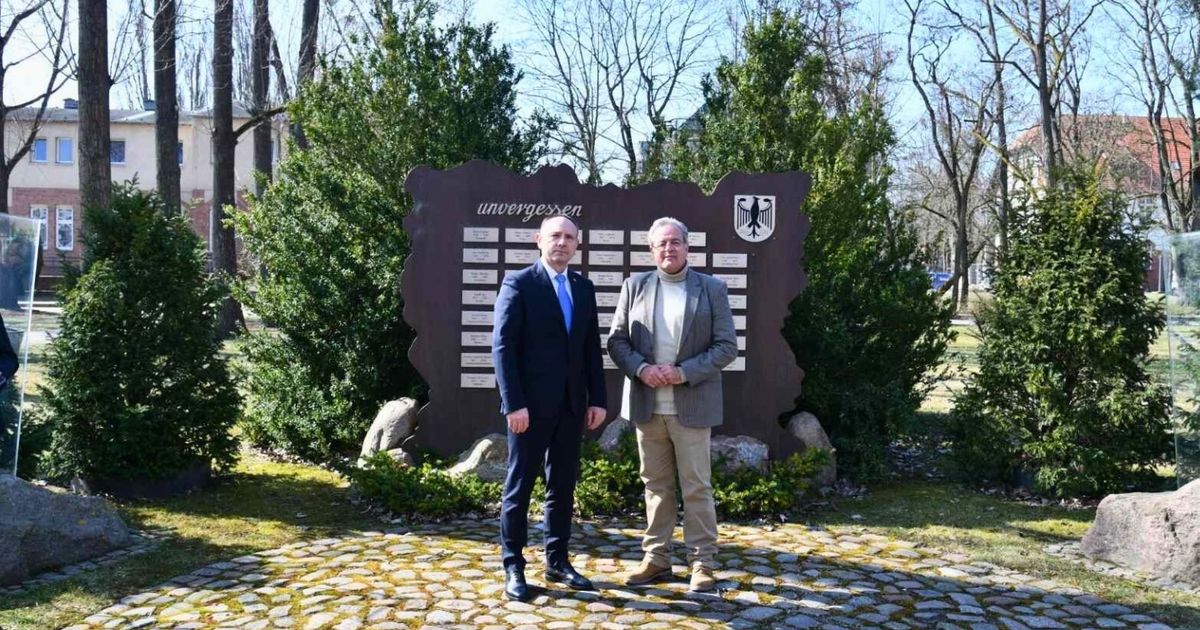 Direktor policije Vasiljević u Berlinu: Projekti EU4FAST i SCOPE ključni za bezbednost i migracije