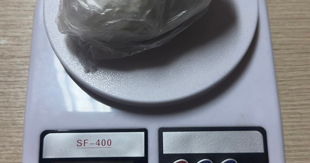 Policija u Inđiji zaustavila škodu: Pronašli kokain, osumnjičenom određen pritvor do 30 dana