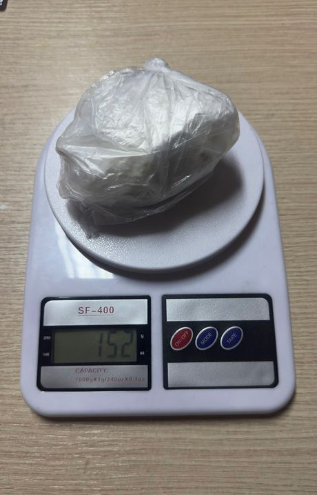 kokain, zaplena, droga,