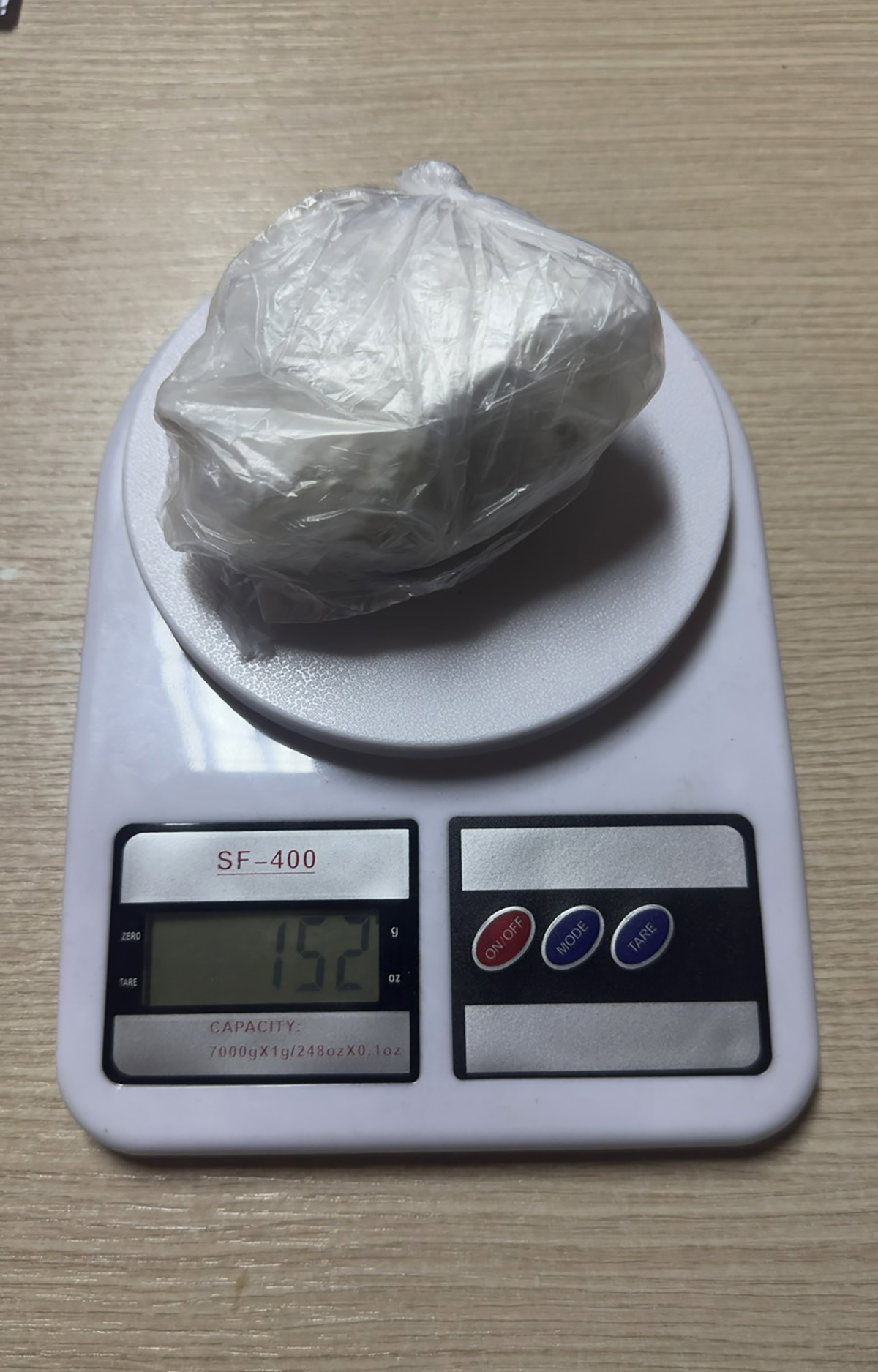 Policija u Inđiji zaustavila škodu: Pronašli kokain, osumnjičenom određen pritvor do 30 dana