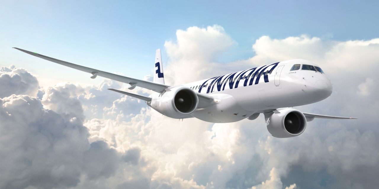 Finnair ulaže u 46 novih Embraer aviona: Obnavljaju flotu i smanjuju potrošnju goriva za 35 odsto