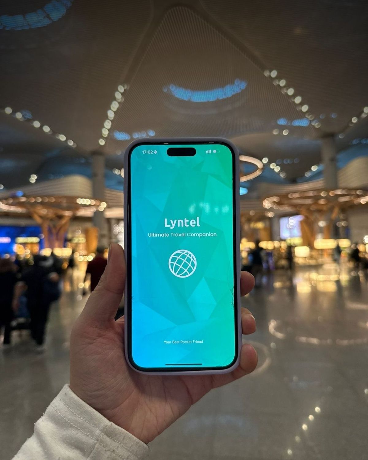 Nova era putovanja: Zašto svi biraju airport lounge preko Lyntela