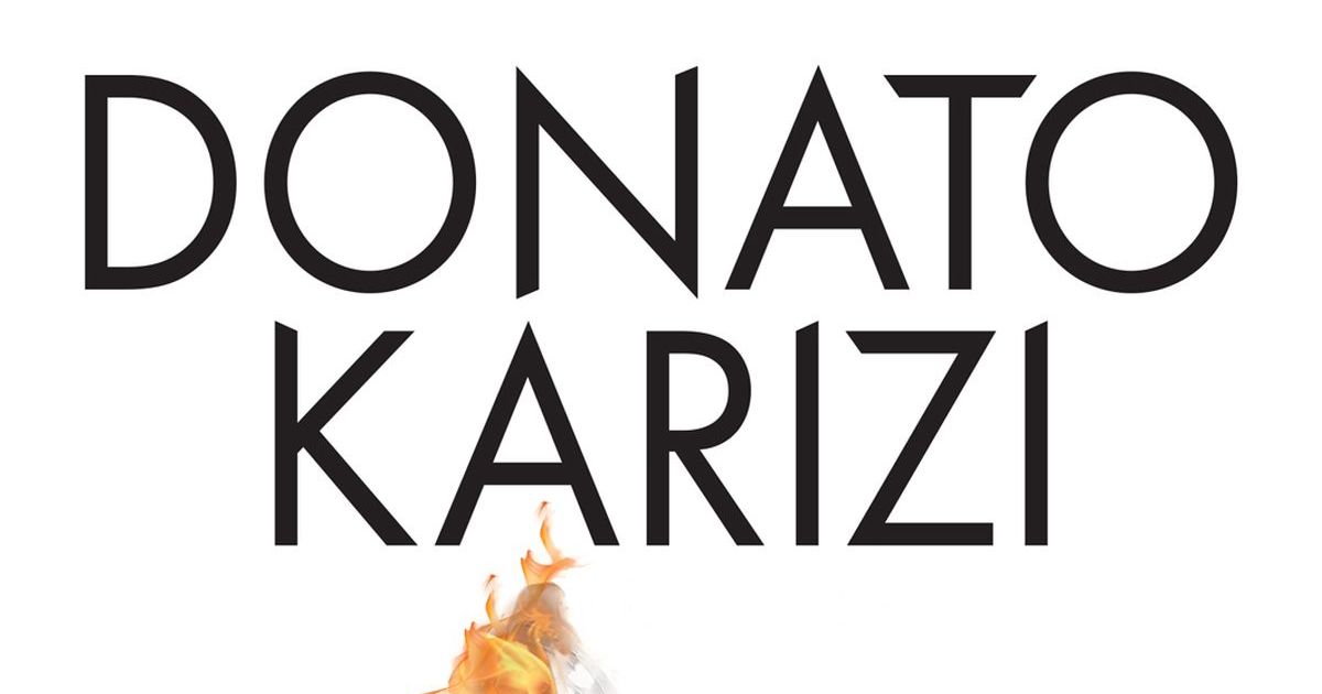 30% off all Donato Carrisi books: An opportunity to discover one of today's greatest thriller authors