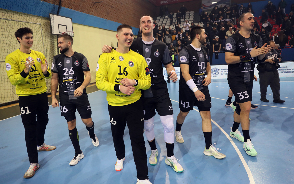 Sve je gotovo, formira se Regionalna liga, samo jedna stvar nije poznata!