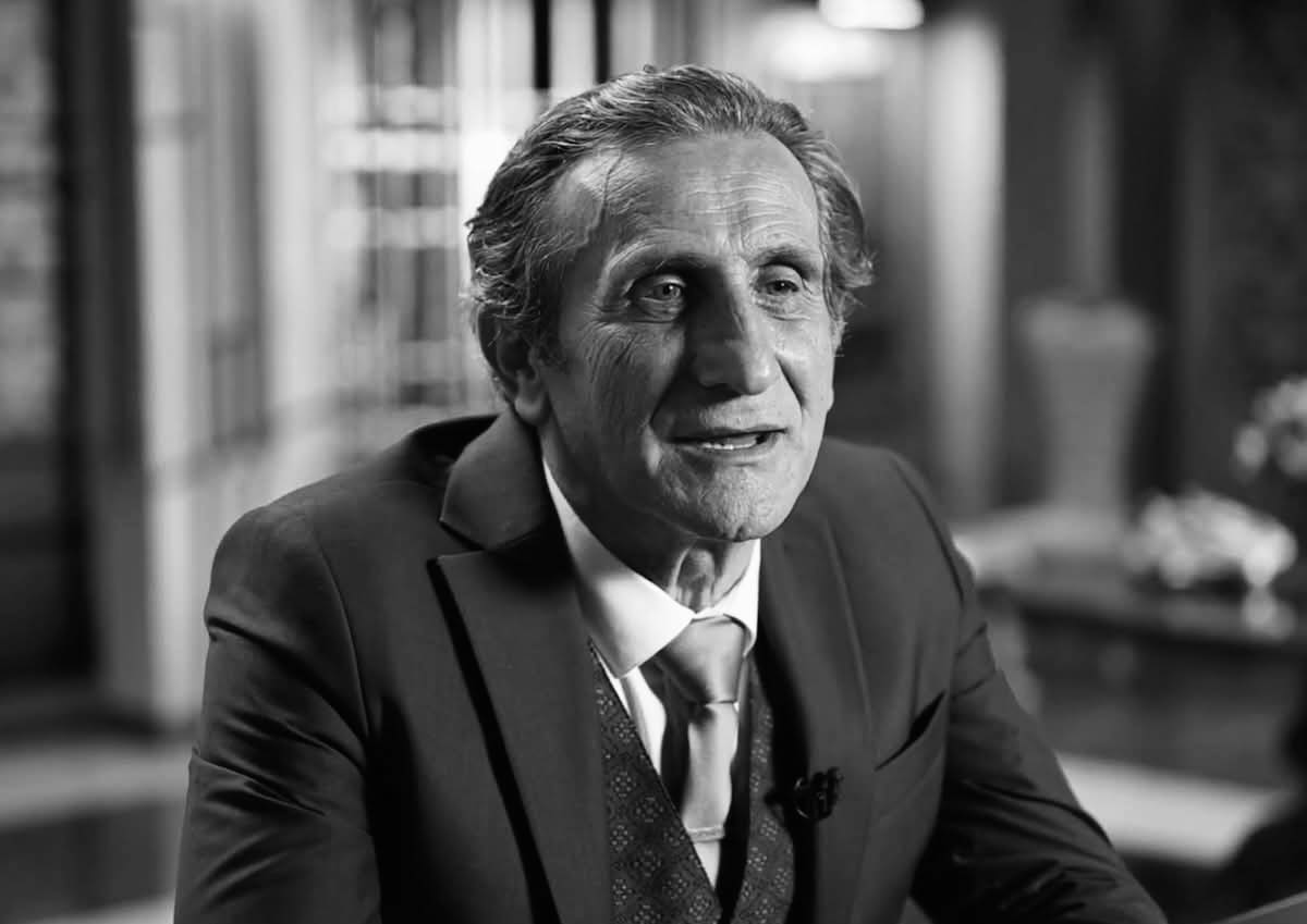 Evo gde je Radoje Čupić proveo poslednje godine života: Napustio je grad, ali je do kraja bio predan radu