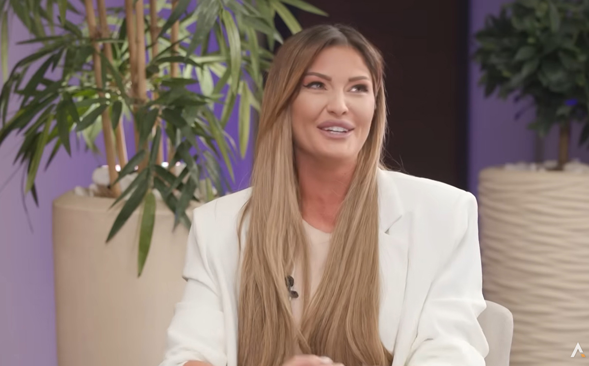 "Velikom šefu nije problem da odreši kesu": Ana Radulović otkrila detalje o Eliti 10