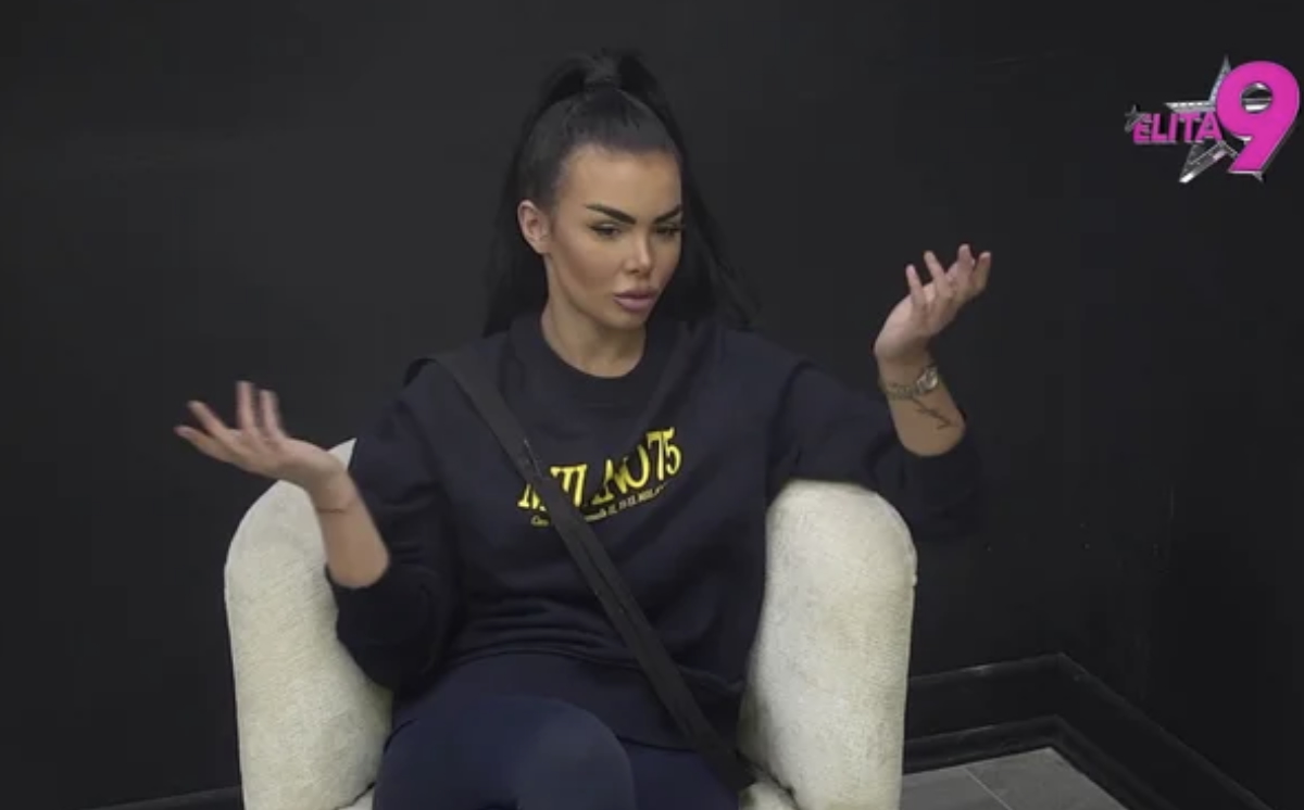 Trudna Anita izašla iz Elite, produkcija je izvela sa imanja u Šimanovcima: Ovo je razlog