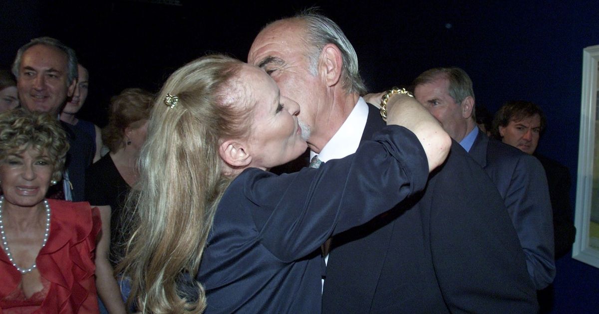 She was the most beautiful Bond girl, and now at 90 she has lost 18 MILLION: 'This is the LAST...'