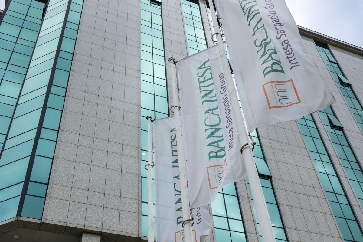 Banca Intesa najbolja banka u Srbiji i za 2026. godinu