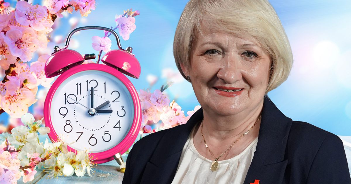 Glavobolja, umor i nesanica očekuju nas nakon POMERANJA SATA: Naša doktorka otkrila TRIK zlata vredan