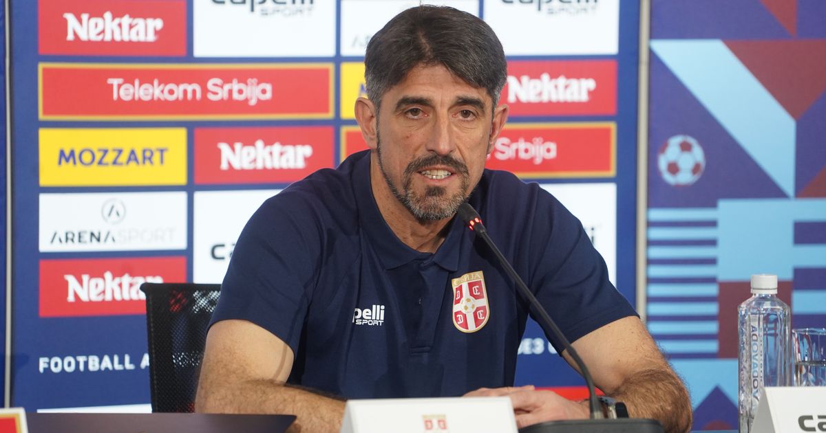 Paunović komentarisao braću Milinkovića Savića i njihove učinke protiv Španije: Pomenuo Real i Barselonu