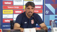 Veljko Paunović najavio promene u timu Srbije posle Španije: "Barselona i Real će zvati za Sergeja"