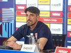 FSS Konferencija Veljko Paunović