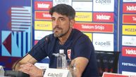Veljko Paunović otkrio kako je ubedio Tadića da se vrati u reprezentaciju!