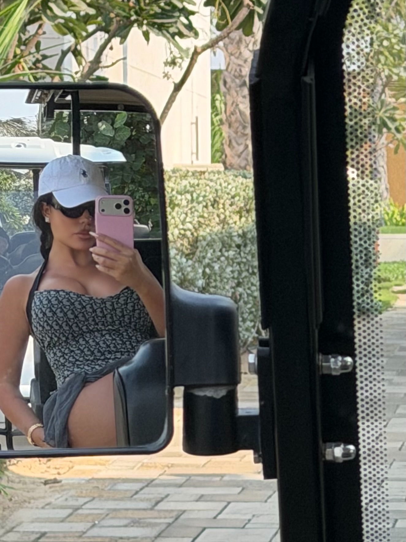 Ronaldova verenica objavila fotku od 18 miliona evra