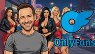 Od 20% provizije do 7,8 milijardi dolara: Priča o vlasniku OnlyFansa koji je zarađivao 701 milion godišnje