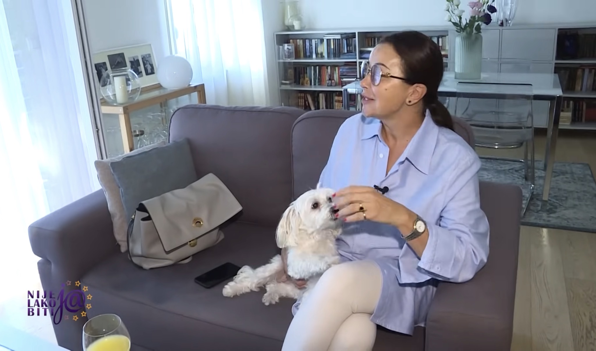 Voditeljka o odlasku sa RTS-a: "Sebi mogu da kažem - danas si tu gde si!" Otkrila da li je kolege i dalje zovu