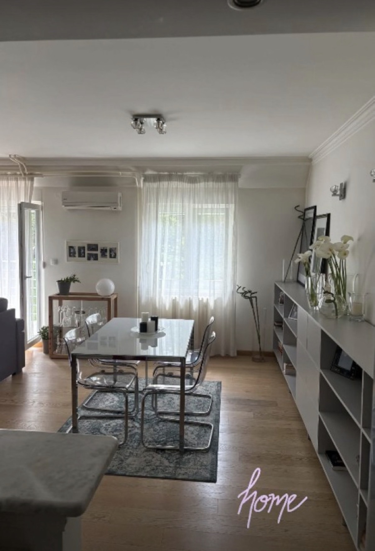 Ovo je stan srpske voditeljke koja je prodavala zlato da bi imala za život: "U dom mi ulaze samo prijatelji"