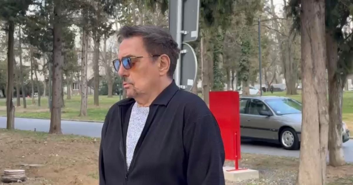 Upoznaćemo se, ne plašim se