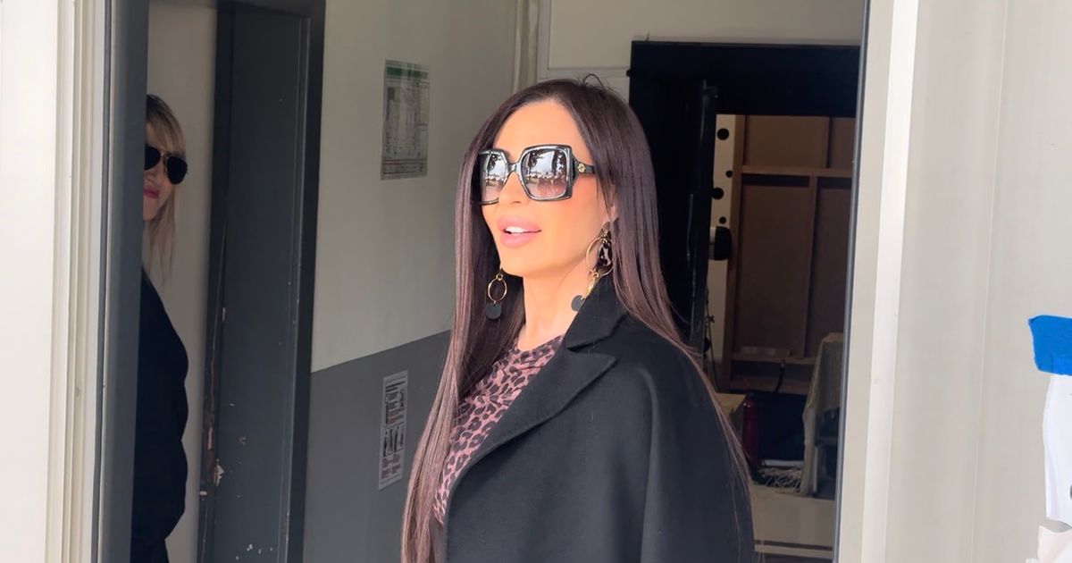 Ceca dobila neobično pismo, sve javno podelila: Ove reči su je dirnule duboko u srce 