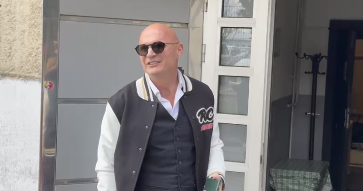 "Volim obrazovane žene, svetski okrenute" Mili isprozivao pevačice: "Taj majndset mi ne prija"