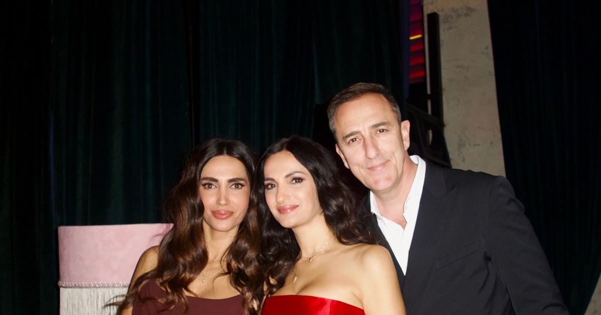 Snimci sa Ćetkovićevog gala slavlja: Došlo pola estrade, Joksimović i Knez napravili haos uz 