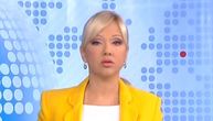 Tuga u domu voditeljke RTS! Ivona Pantelić slomljena od bola zbog smrti oca: Oprostila se potresnim rečima