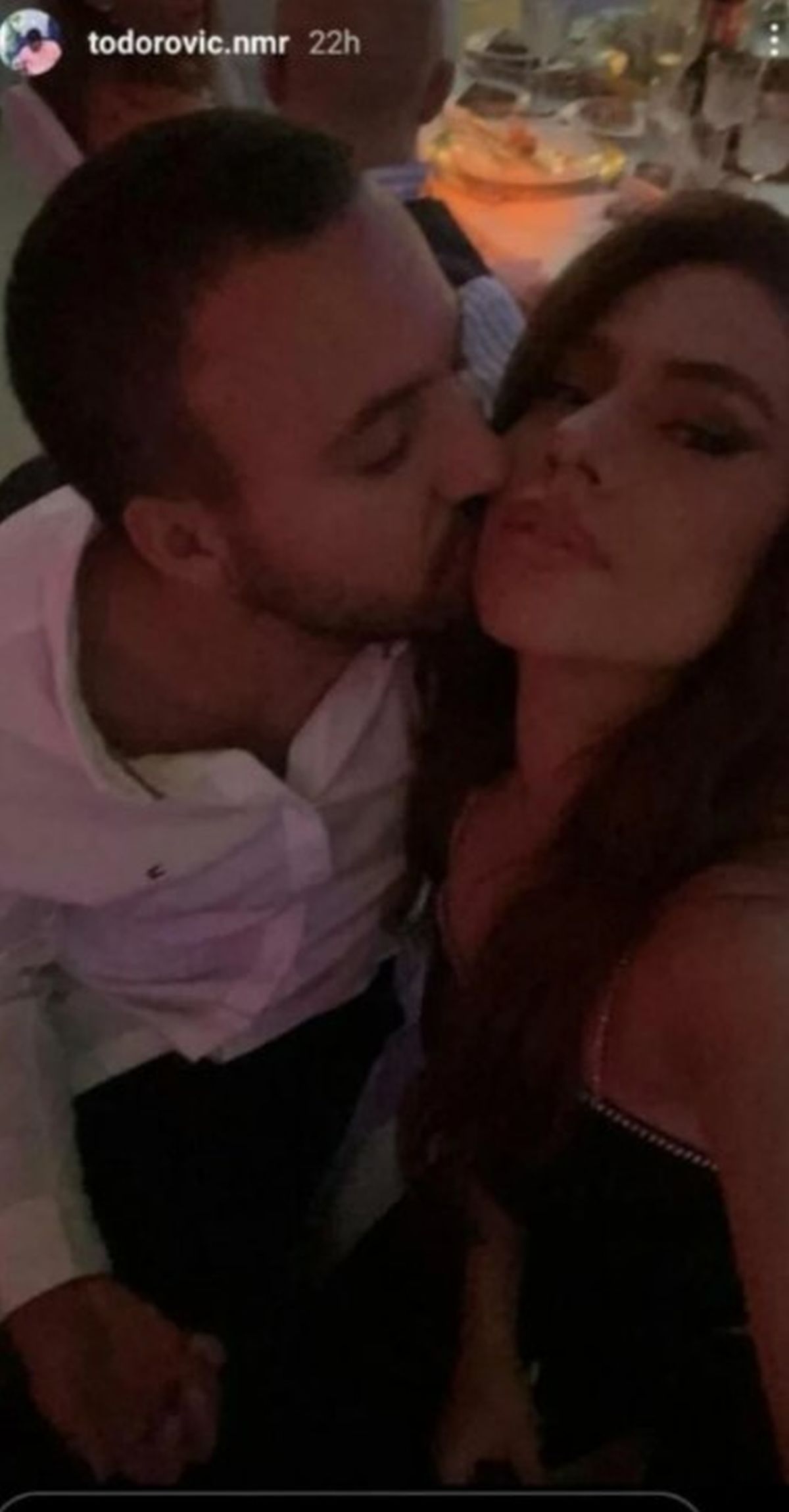 Svađali se, mirili, pa joj izgradio kuću i zaprosio je: Ovo je muškarac s kojim je trudna Ksenija Knežević