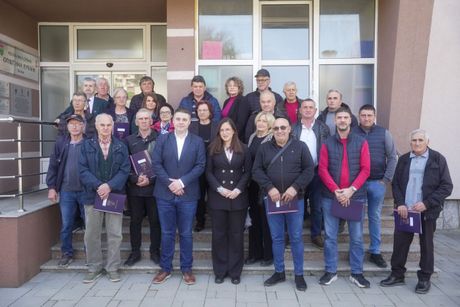 Ministarstvo zaštite životne sredine