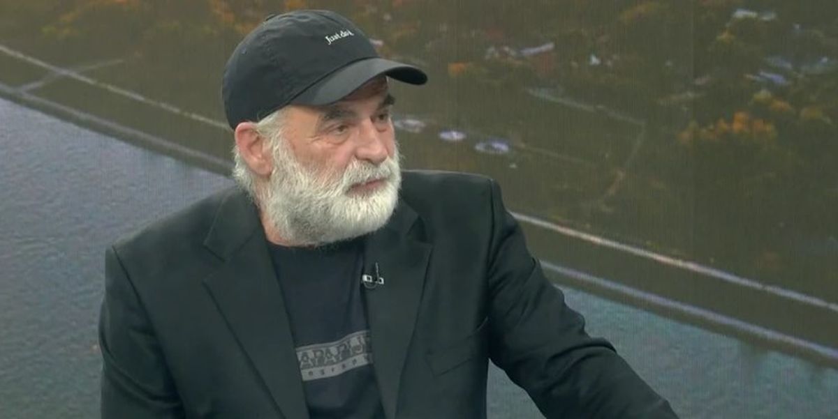 Potpuna transformacija Branislava Lečića: Pojavio se na televiziji, ljudi u šoku: "Ovo je stvarno on?"