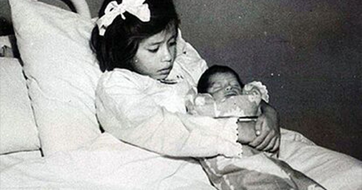 Imala je samo 5 godina kada je RODILA SINA: Njen slučaj je šokirao lekare, a najveću tajnu ODNEĆE U GROB
