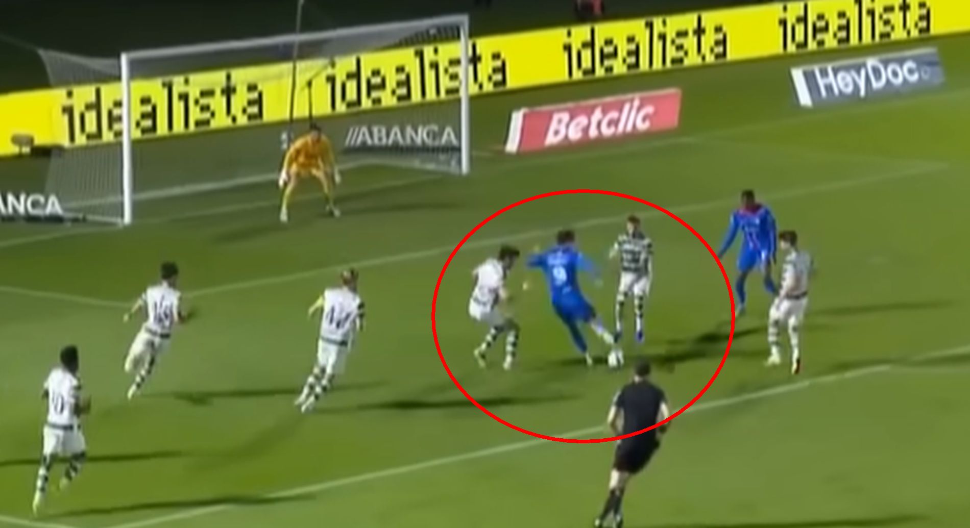 Bivši fudbaler Partizana koji je promenio ime nastavio da daje golove: Igra sjajno, pogodio je protiv velikana