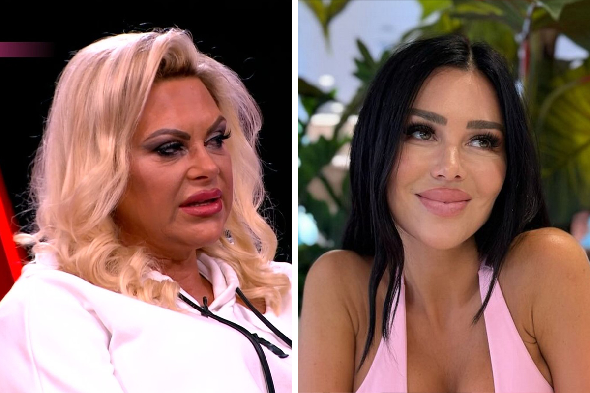 "Bila je s Asminom do zadnjeg dinara" Marija Kulić udarila na Staniju zbog ulaska u Elitu: "Više nema koristi"