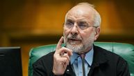 Iran preti Trampu: 