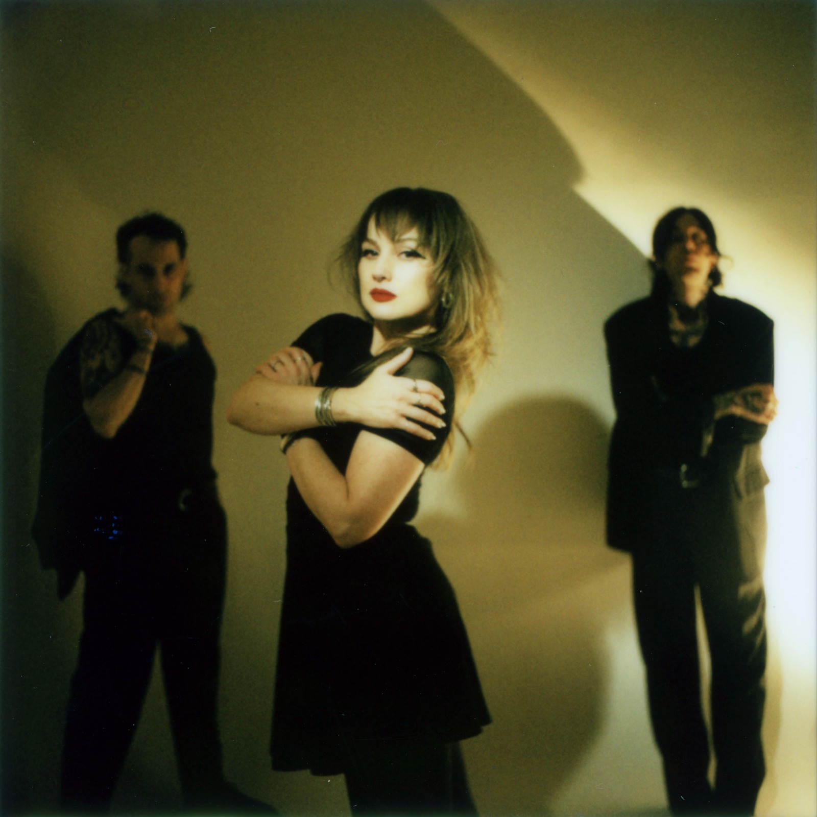 Dark Italo disco senzacija sredinom maja premijerno u Zappa Barci, early bird već rasprodat!