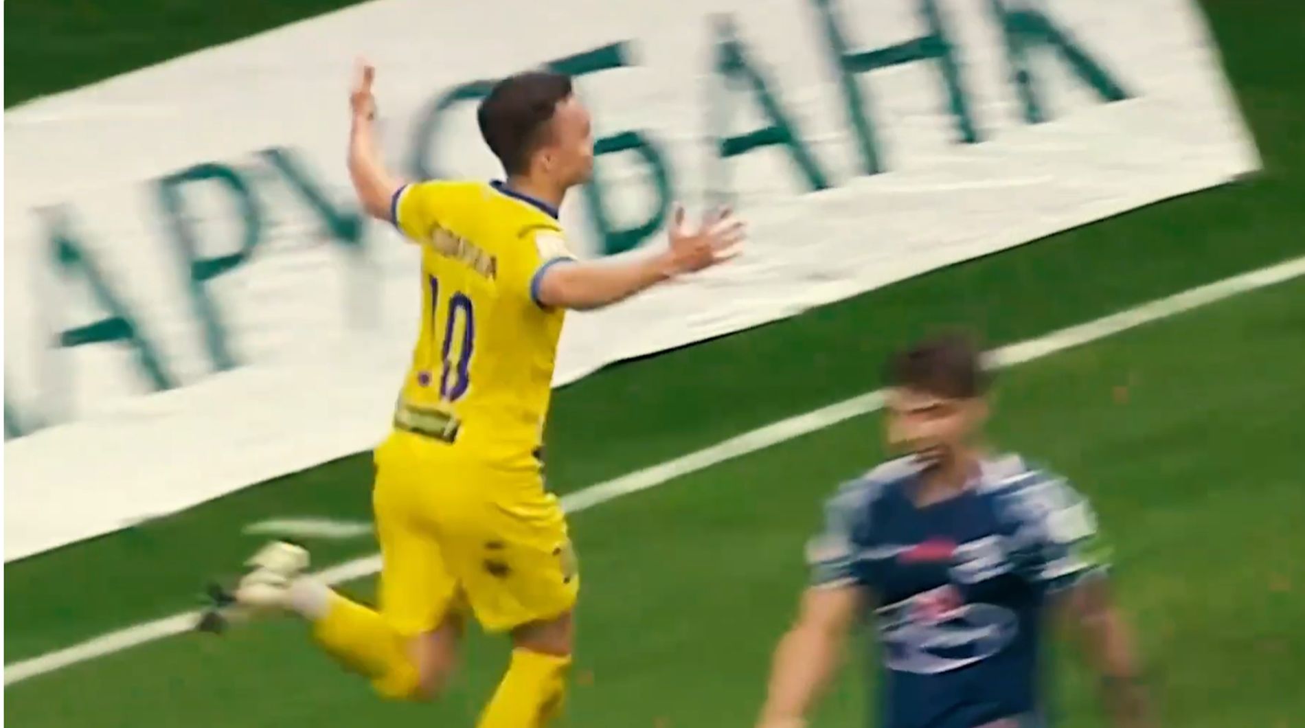 Skoro stigao u Srbiju, a preti da napravi potpunu revoluciju u Superligi Srbije: Ovako nešto niko nije radio