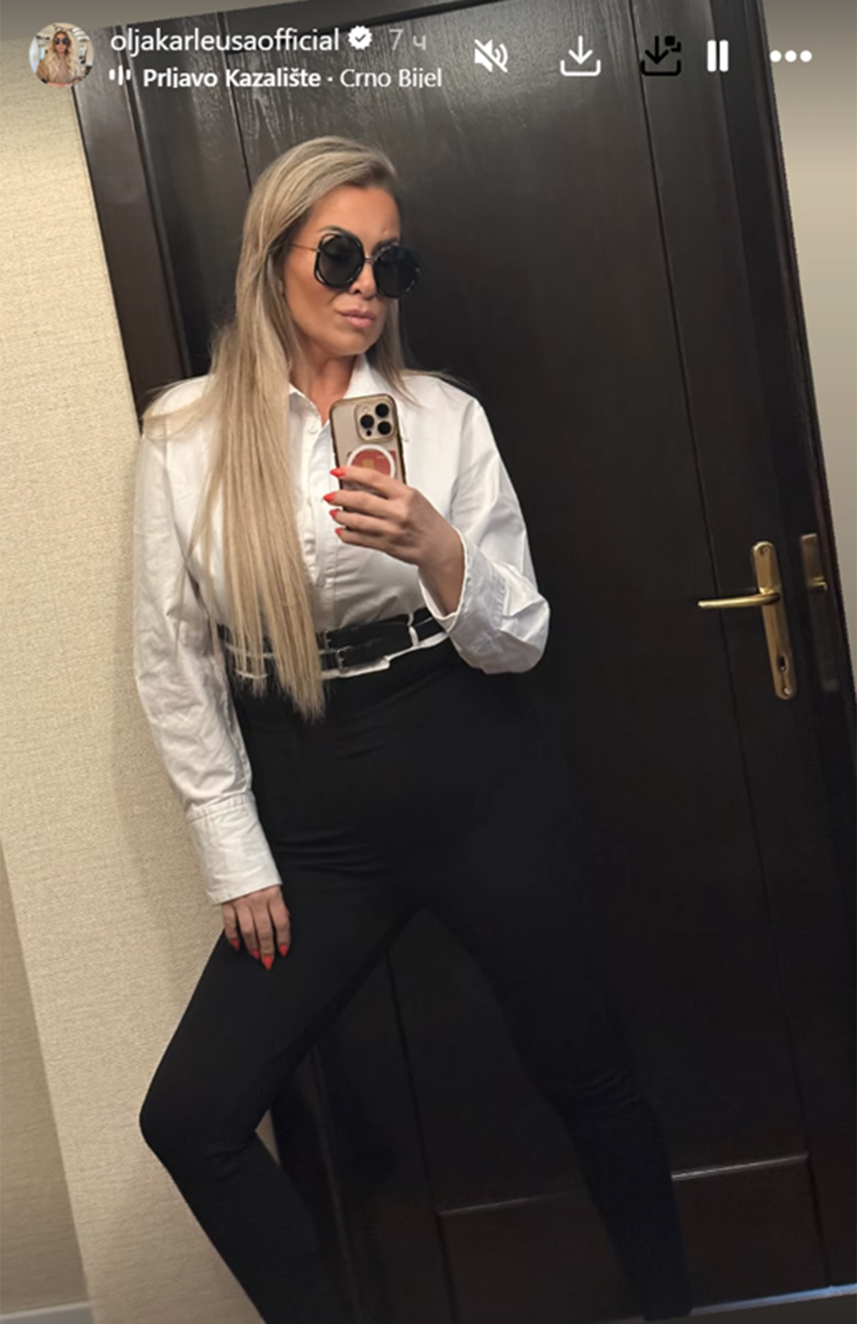 Večeras u Elitu ulazi ONA: Nastaće potpuni haos kad je vide na kapiji! Produkcija rešila da začini atmosferu