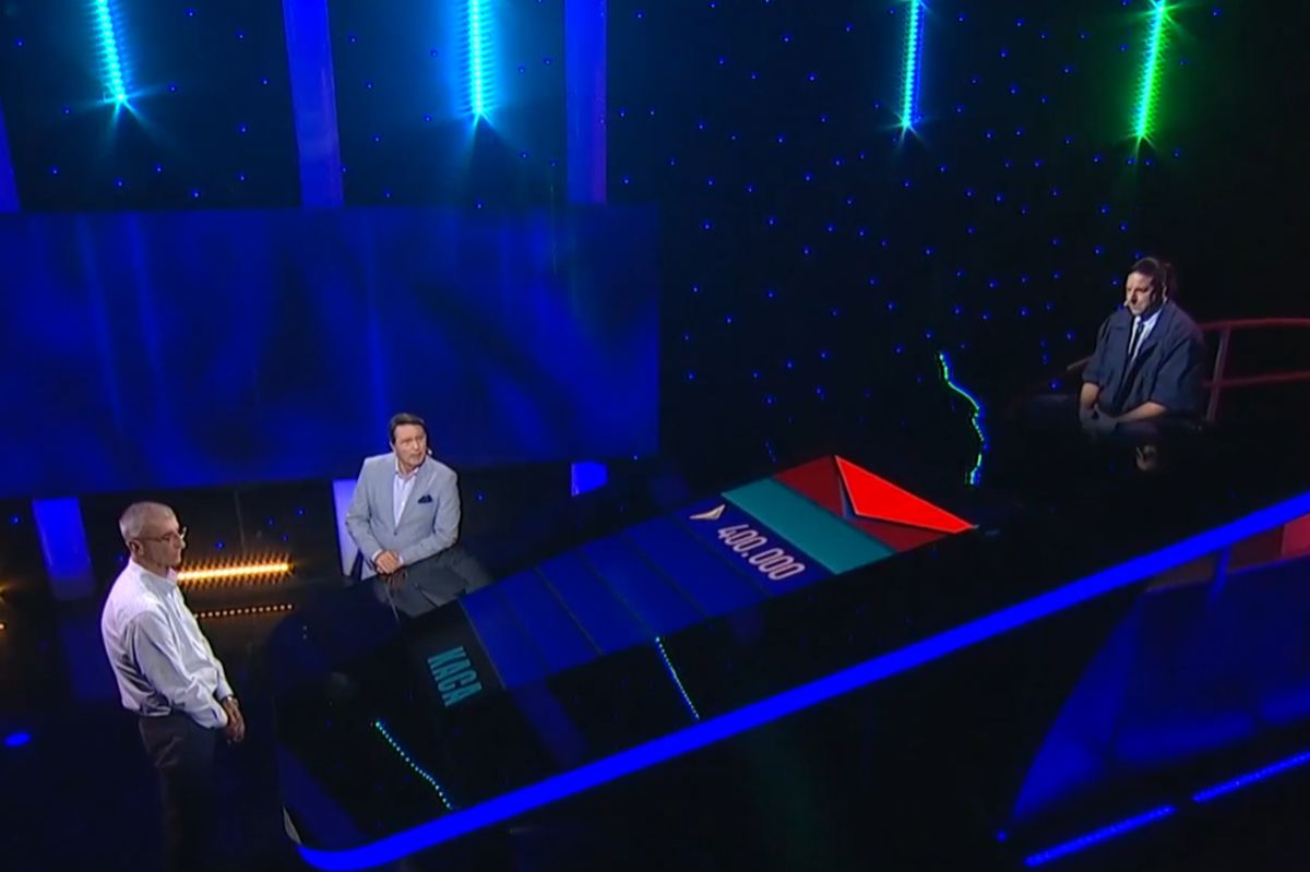 Igrao je protiv Majkla Džordana, bio je reprezetativac Jugoslavije, a sada je učestvovao u "Poteri"