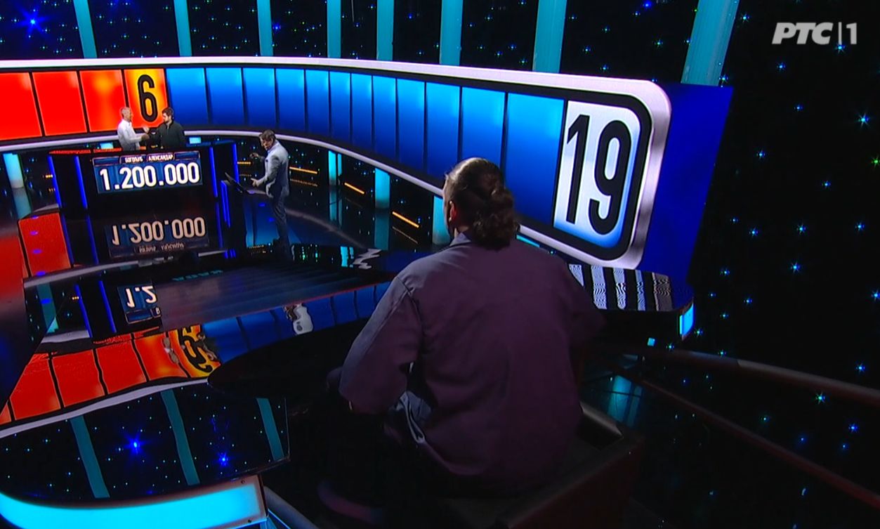 Osvojena milionska cifra u "Poteri": Dušan Macura im nije mogao ništa, humani gest Aleksandra je za divljenje