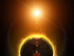 Apokalipsa globalno zagrevanje