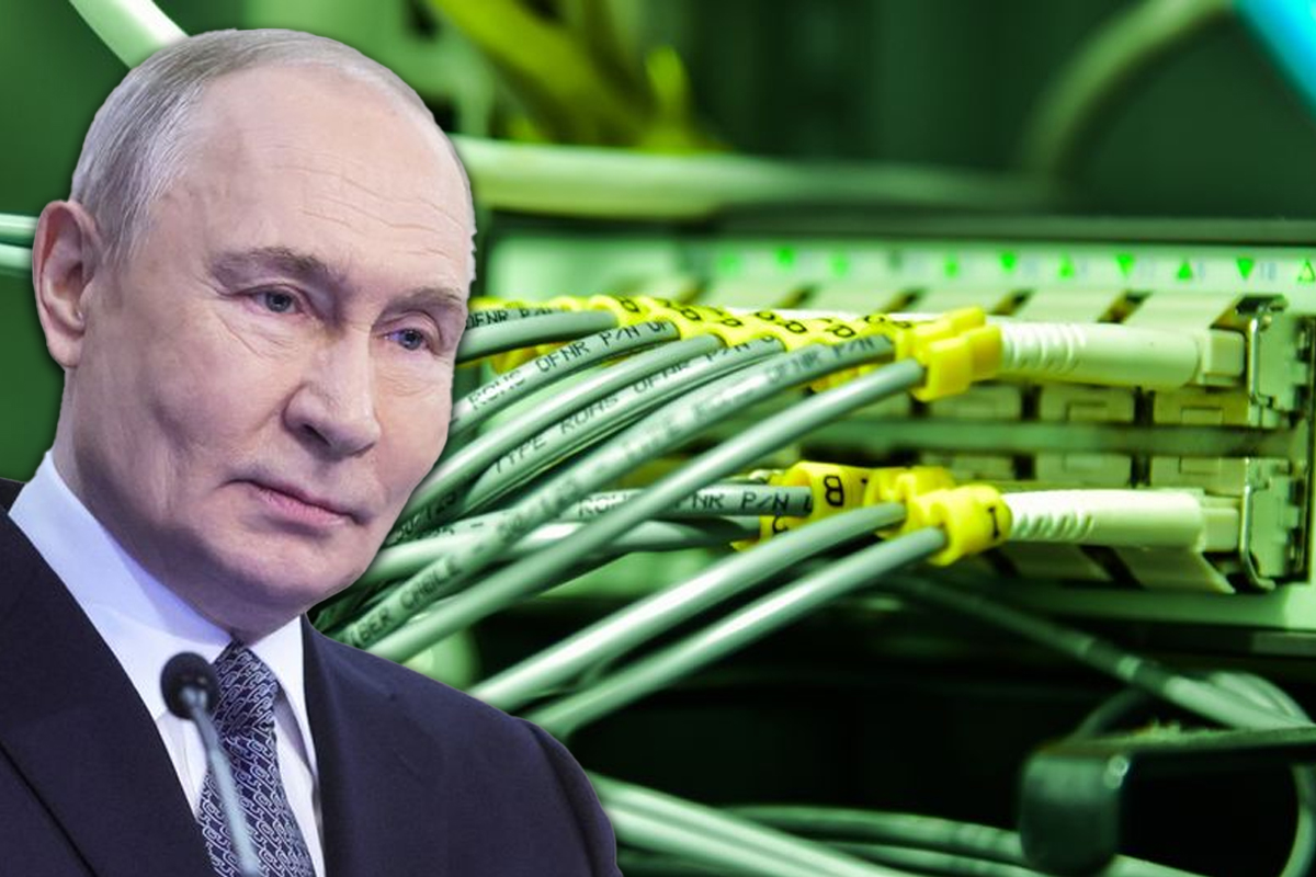 Kremlj ometa signal u Rusiji, aplikacije za dopisivanje ne rade: Iz Putinovog kabineta navode 2 razloga